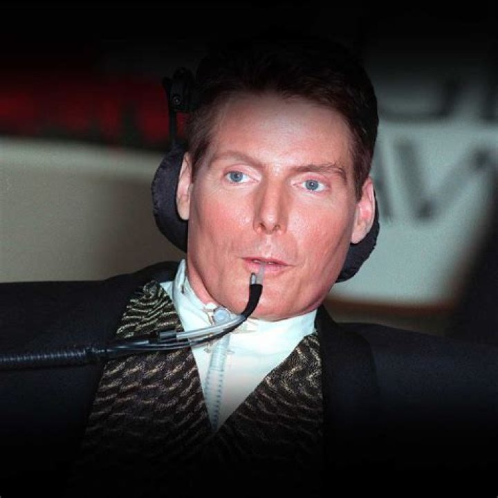 Christopher Reeve Age, Bio, Birthday, Family, Net Worth National Today