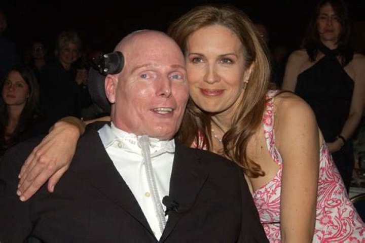 Christopher Reeve and Dana Reeve Almost Split Because of His Marriage