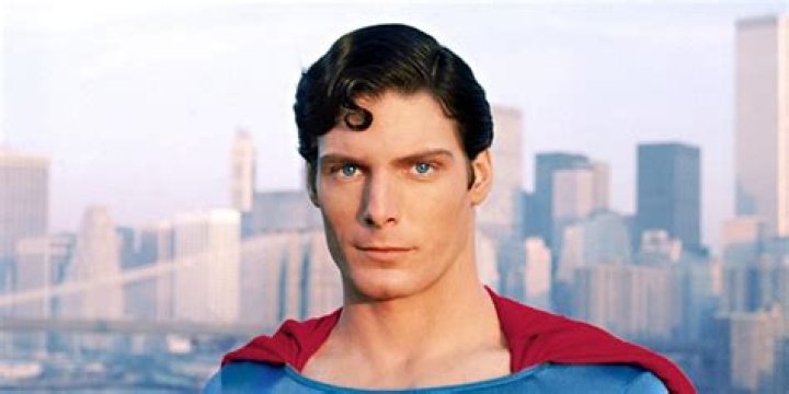 Christopher Reeve's Son Will Reacts to Paralyzed Man Being Able to Walk
