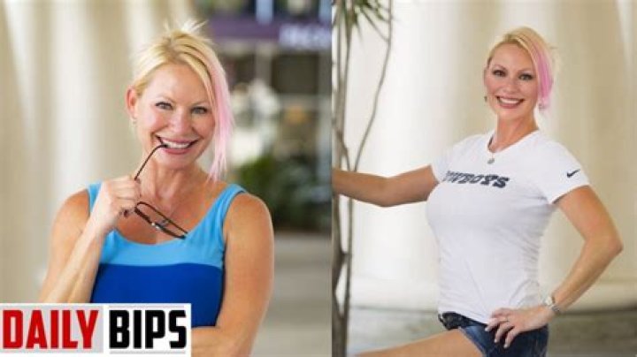 Cindy Jessup: A Life Remembered