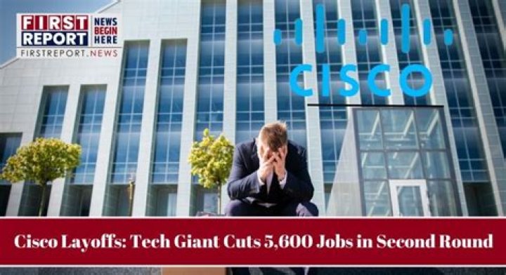 Cisco Job cuts Cisco layoffs 1400 in 2016 YouTube