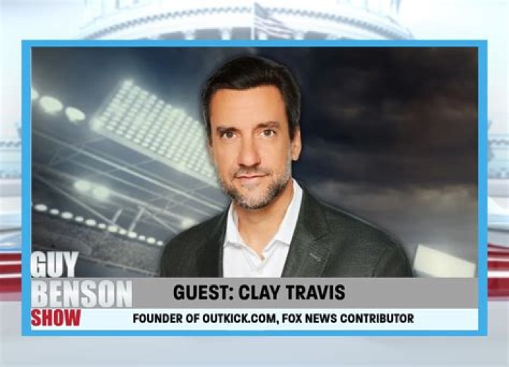 Clay Travis calls out 'disrespectful' Mike Pence on pardoning Trump