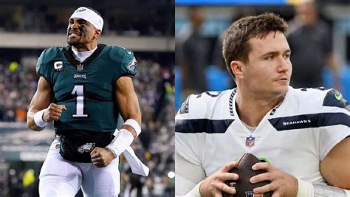 Clay Travis expects EaglesSeahawks to be &lsquo;low scoring and ugly&rsquo; FOX