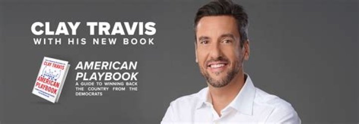 Clay Travis The Pabst Theater Group