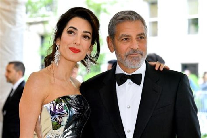 Clooney Thought He Was Going to Die After His 2018 Motorcycle