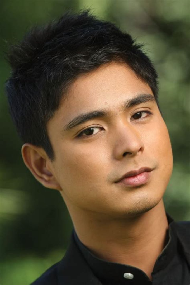 Coco Martin Tatler Asia