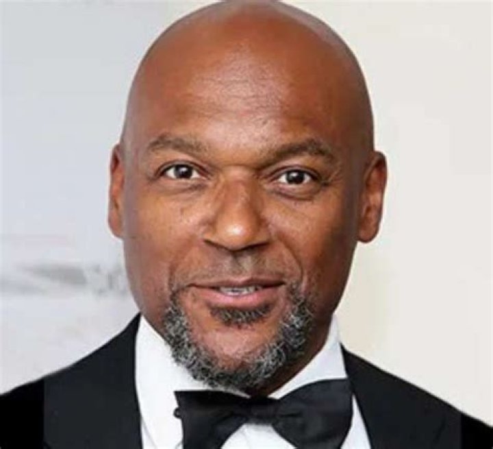 Colin Salmon Net Worth, Age, Height, Bio, Weight 2024 The Personage