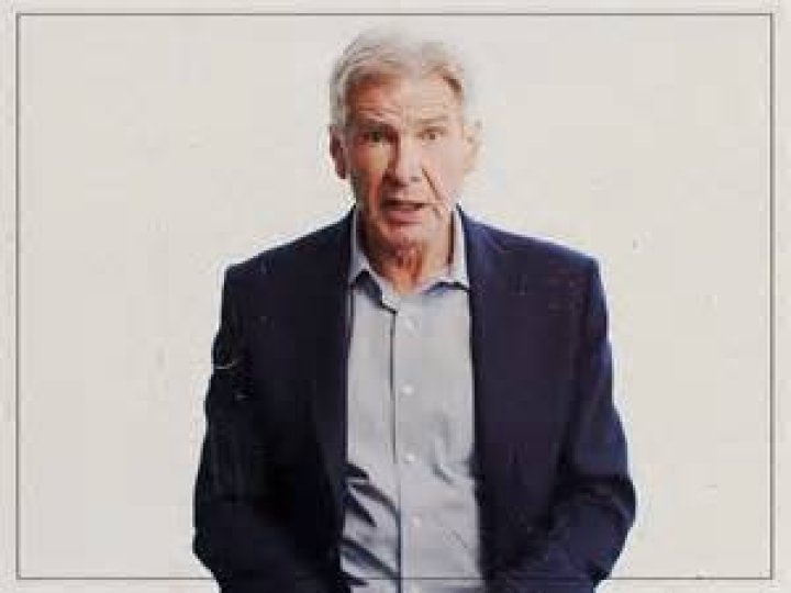 Comprehensive Coverage: People Magazine's Interview With Harrison Ford