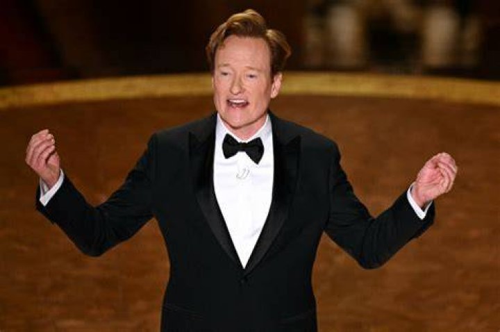 Conan O'Brien's Height Revealed Exactly How Tall is The American Media