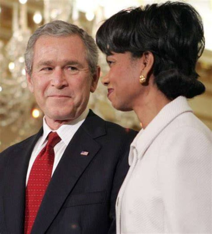 Condoleezza Rice Husband Photos Is Condoleezza Rice Married? Who Are