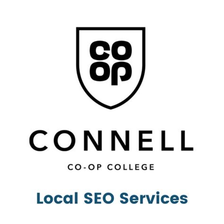 Connell Coop College Local SEO Case Study