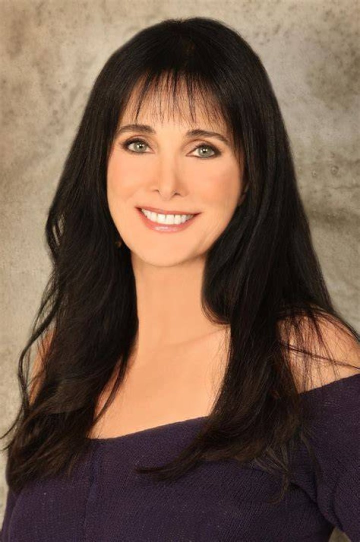 Connie Sellecca's Daughter Prima Is All GrownUp and Has a