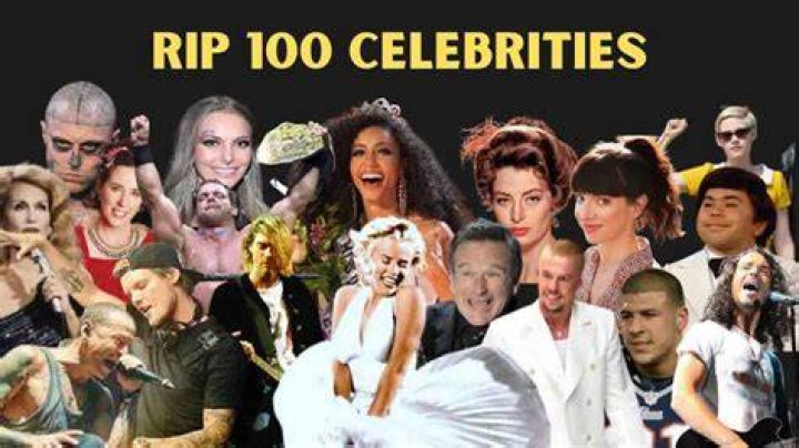 Controversial Deaths Celebs India