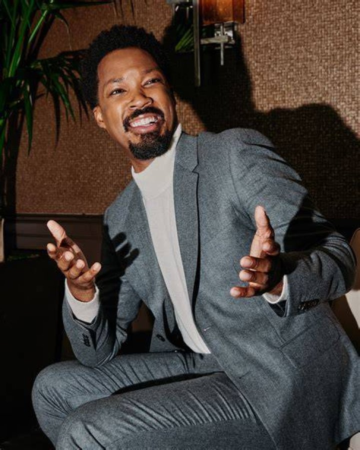 Corey Hawkins AlloCiné