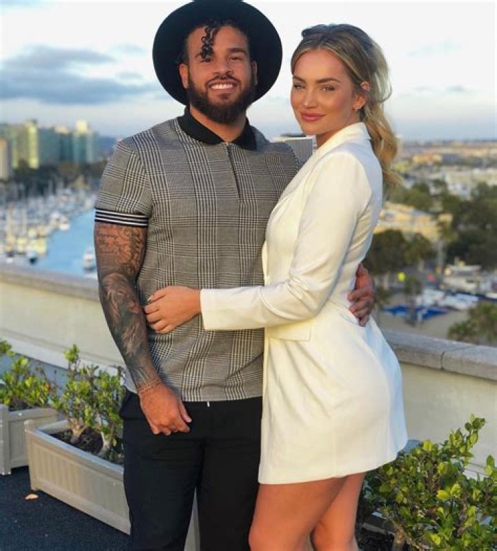 Cory Wharton and Taylor Selfridge We're Expecting Again! The
