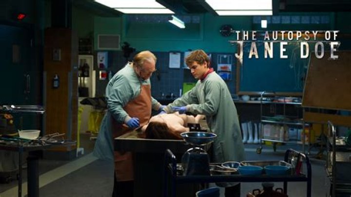 Crave Autopsy
