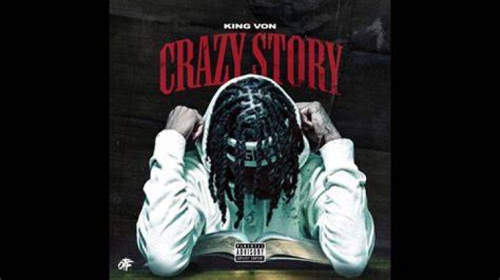 Crazy Story by King Von but it's lofi hip hop radio beats to relax