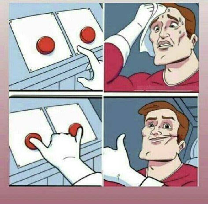 Create comics meme "thing , perfect balance of Thanos, Thanos a perfect