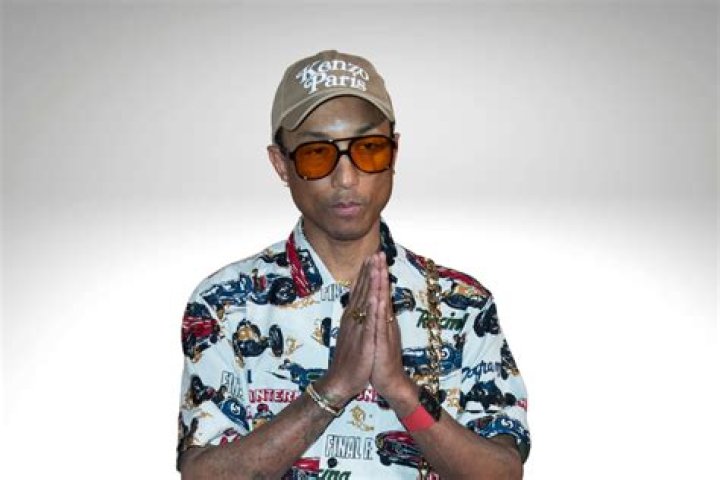 Crying isn’t just for Pharrell, Crying is For Everyone!