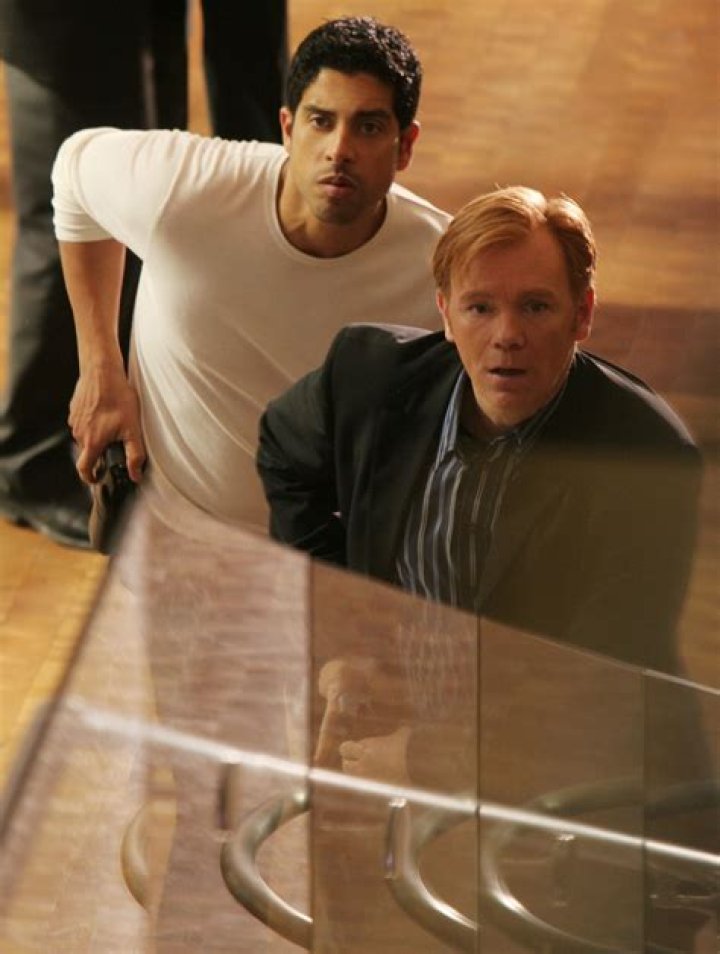 CSI Miami Episode Still Csi, David caruso, Csi miami