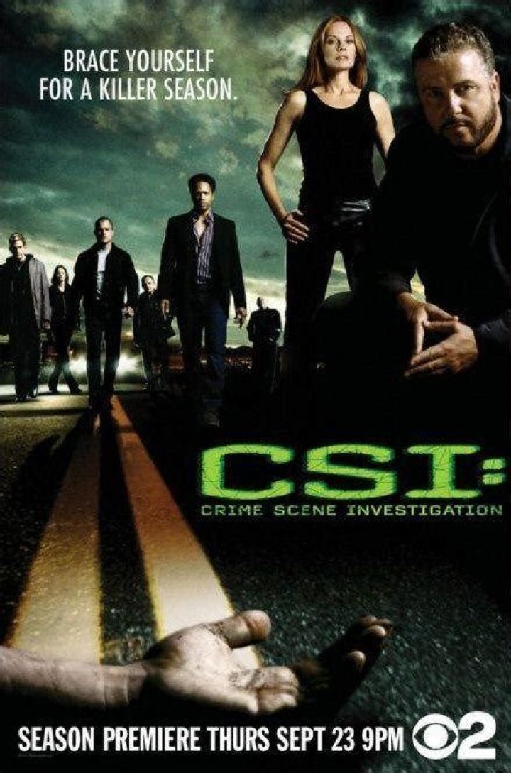 CSI's Eads to 'fight for custody of his daughter amid Monika