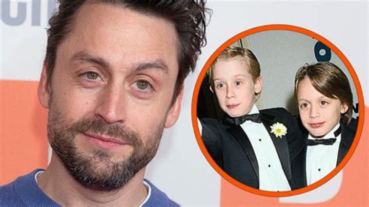 Culkin dismisses 'drug addict rumours Daily Mail Online