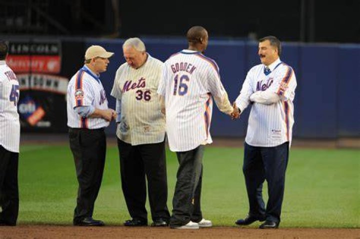 Cutter Dykstra: A Baseball Legend