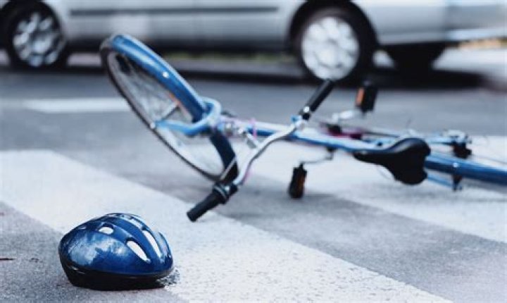 Cyclist Dies After Being Run Over By Bus At End Of Race