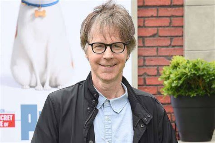 D Hubert Hampton Dana Carvey Sons Podcast