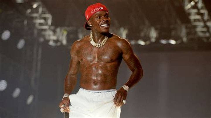 DaBaby Is Off The Hook In Beating Case Here&rsquo;s What Happened With The