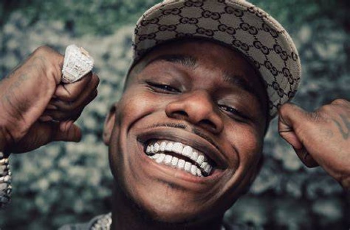 DaBaby Plays Show Seemingly Without Social Distancing, Masks Billboard