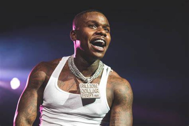 DaBaby Talks Being Born And Raised In Cleveland With DJ Steph Floss at