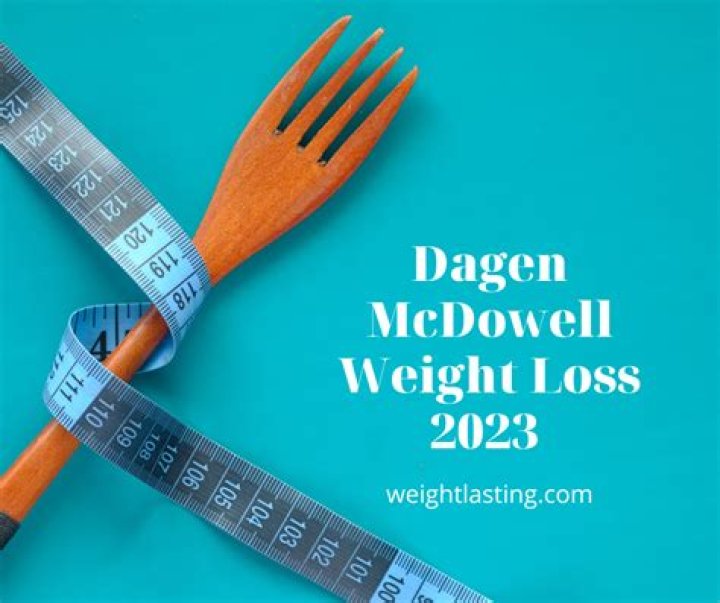 Dagen McDowell Illness, Weight Loss, And Health Update. Cancer Rumors