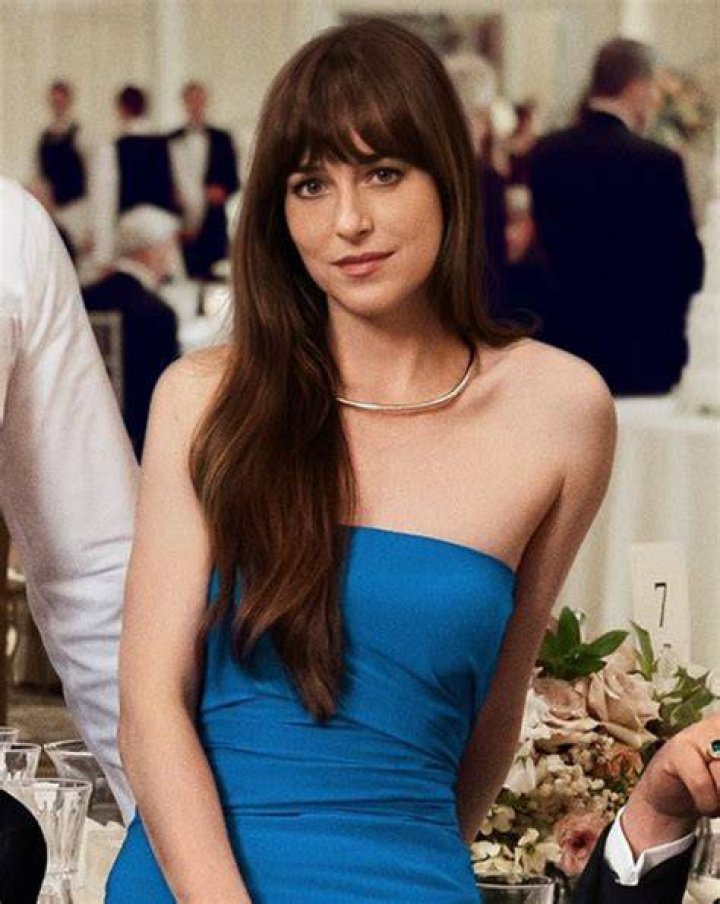 Dakota Johnson's 6 Siblings Everything to Know