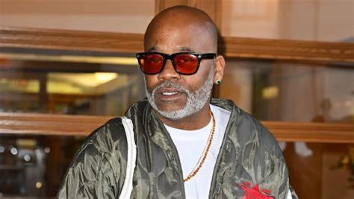 Dame Dash flexing his legal muscles once again; sues exwife Rachel Roy
