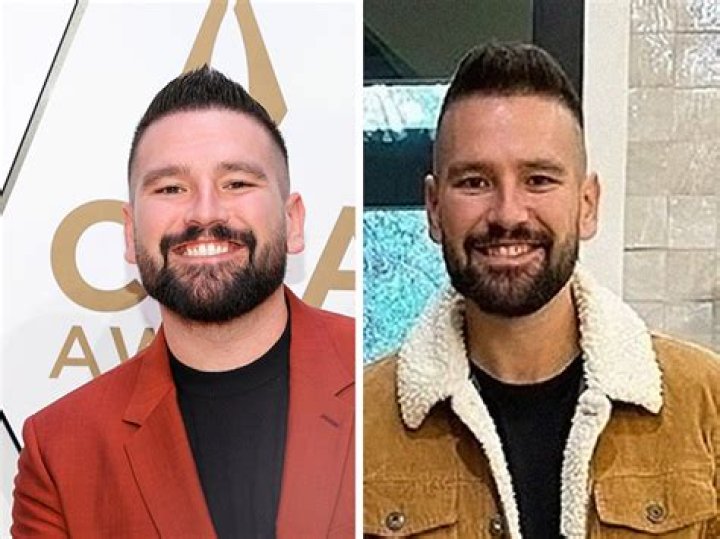 Dan + Shay&rsquo;s Shay Mooney Doesn't Recognize Self After Weight Loss Us
