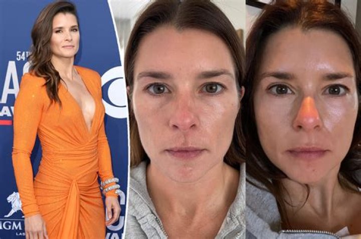 Danica Patrick New York Post
