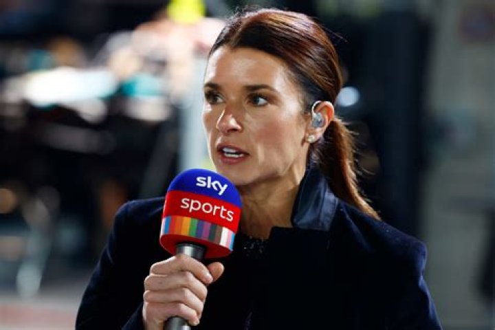 Danica Patrick Said She Wanted to Marry Aaron Rodgers Before Breakup