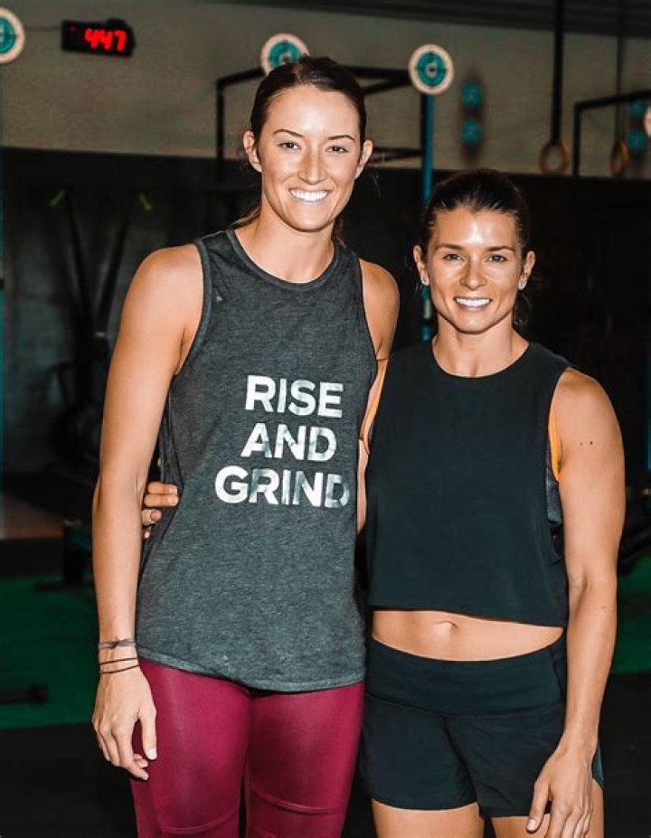Danica Patrick Weight Height Measurements Bra Size Ethnicity