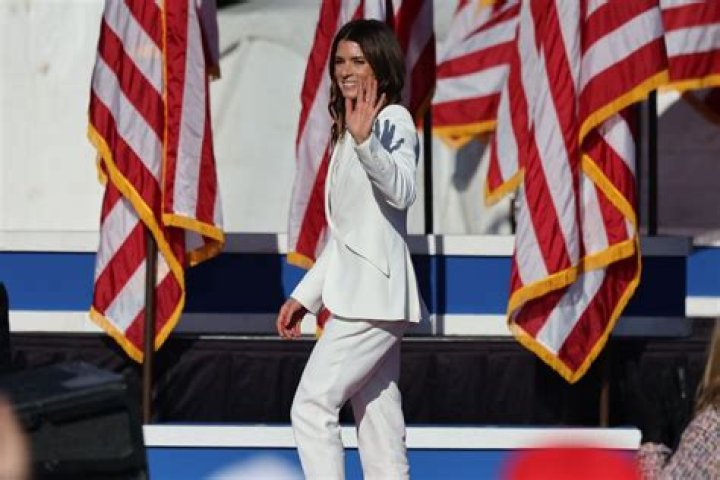 Danica Patrick's Winless NASCAR Career Wasn't Her Biggest Racing Regret