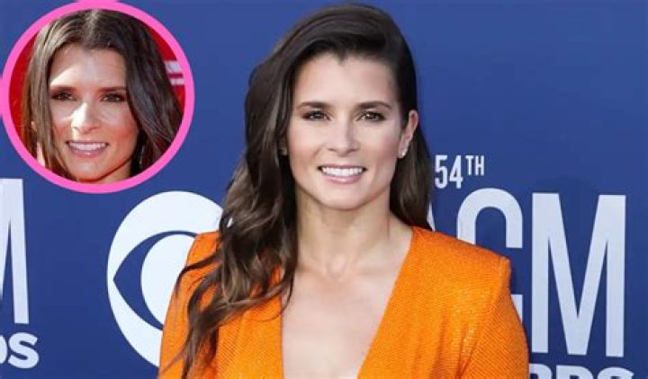 Danica Patrick&rsquo;s Bio, Height, Weight, Body Measurements, Dating History