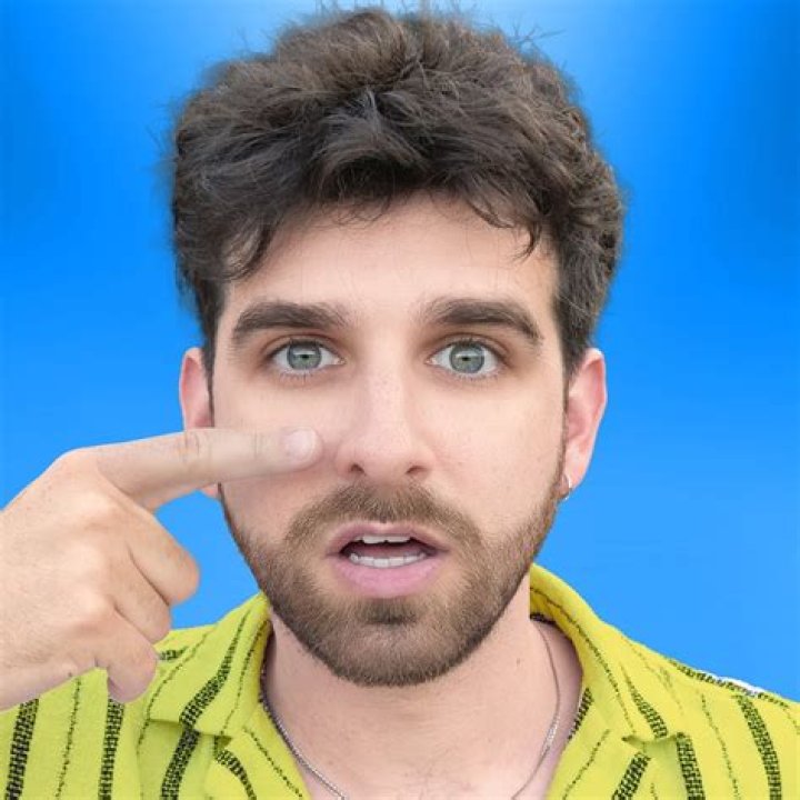 Daniel Ferri's Age And Relevant Information