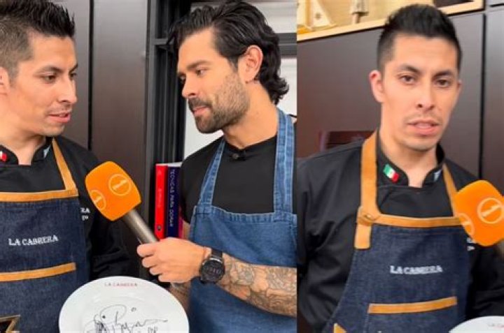 Daniel Lugo Wiki, Biography, Wikipedia, Age, Parents, Girlfriend and