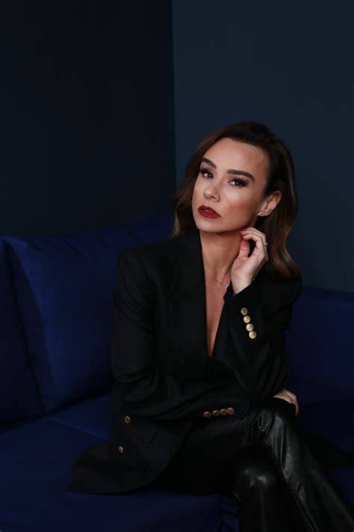 Danielle Harris Danielle Harris Pinterest Actresses and Celebs
