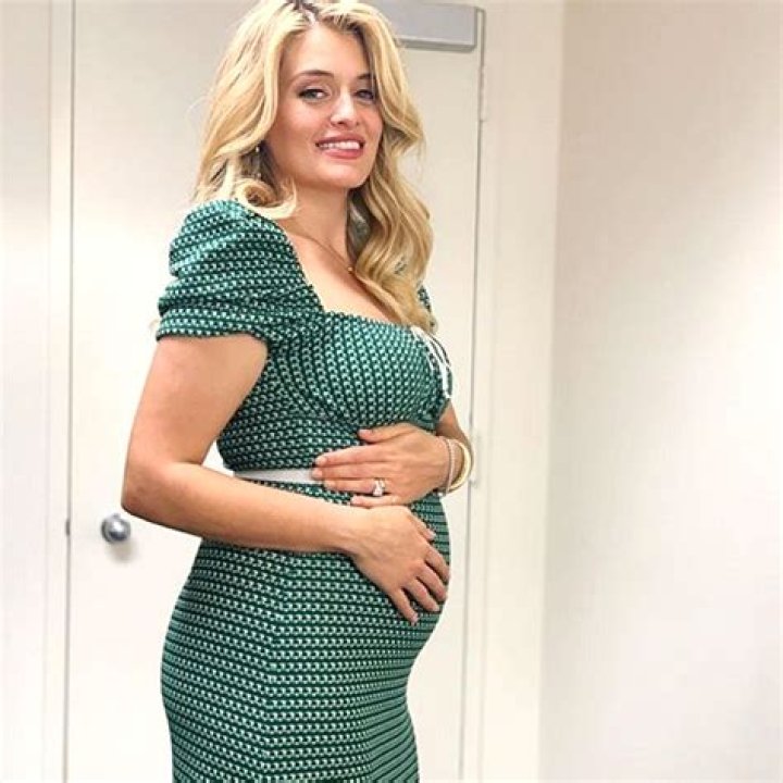 Daphne Oz Is Pregnant, Expecting Fourth Child