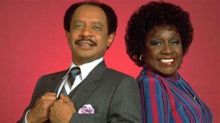 DAR TV The 7 Greatest Black From ABC and CBS
