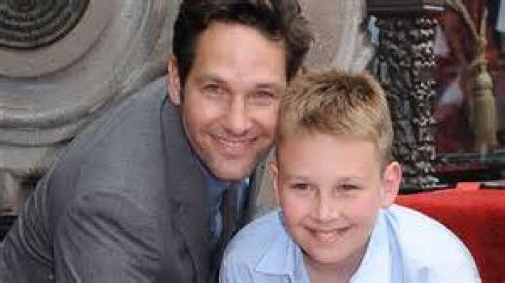 Darby Rudd Here&rsquo;s How Paul Rudd&rsquo;s Daughter Looks like now Famous