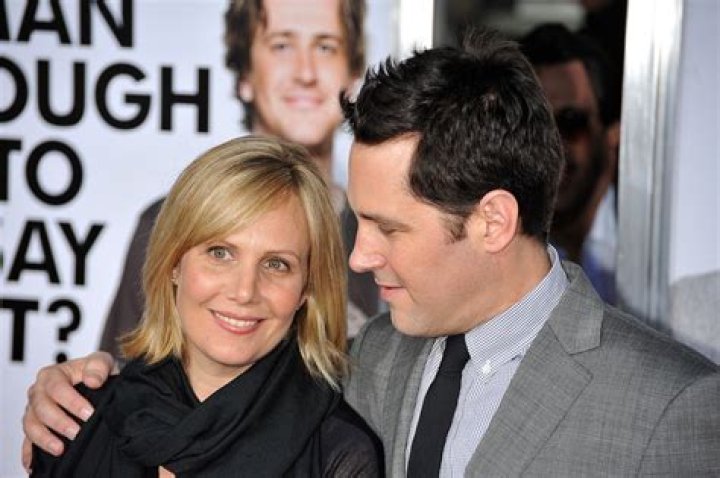 Darby Rudd Watched 'Friends' with Her Father Facts about Paul Rudd's