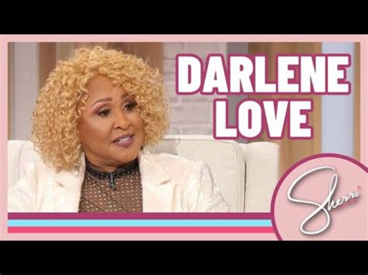 Darlene Love IMDb