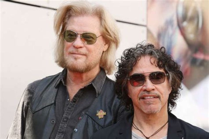 Daryl Hall Claims He Was 'Ambushed' by John Oates amid Legal Dispute